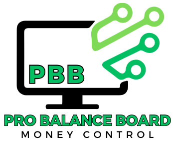 Pro Balance Board